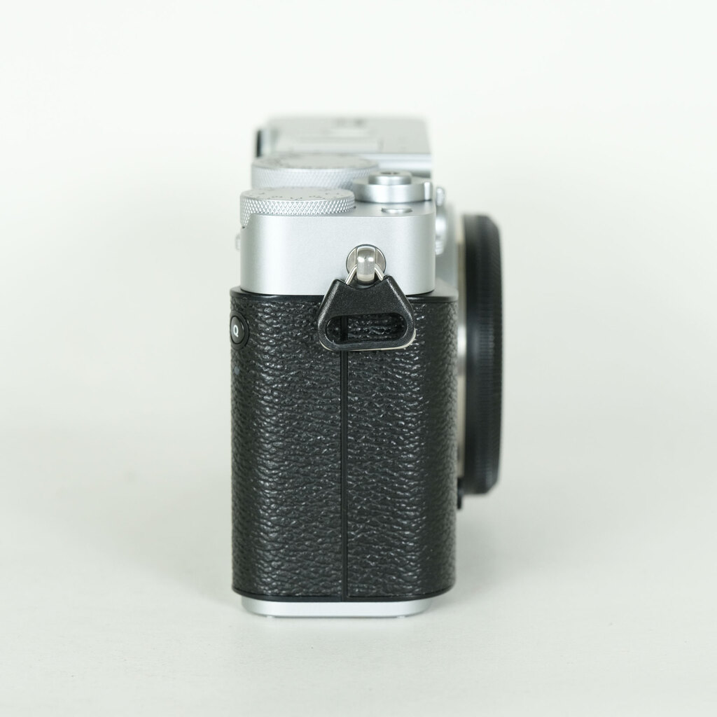 FUJIFILM X-E5 FUJIFILM X-E5