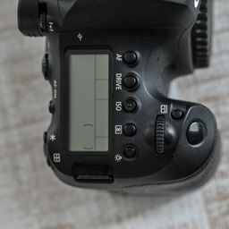 Canon EOS 6D Mark II Canon EOS 6D Mark II