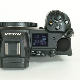 Nikon Z6II Nikon Z6II