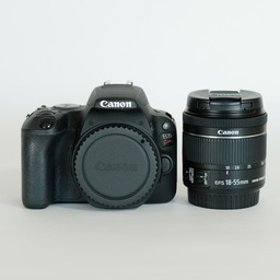 Canon EOS Kiss X9