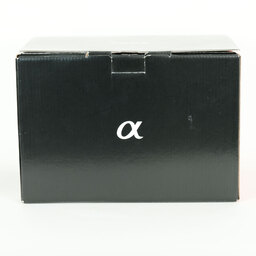 SONY α7 IV（ILCE-7M4）