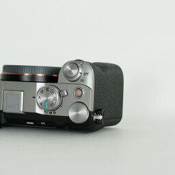 SONY α7C II（ILCE-7CM2）