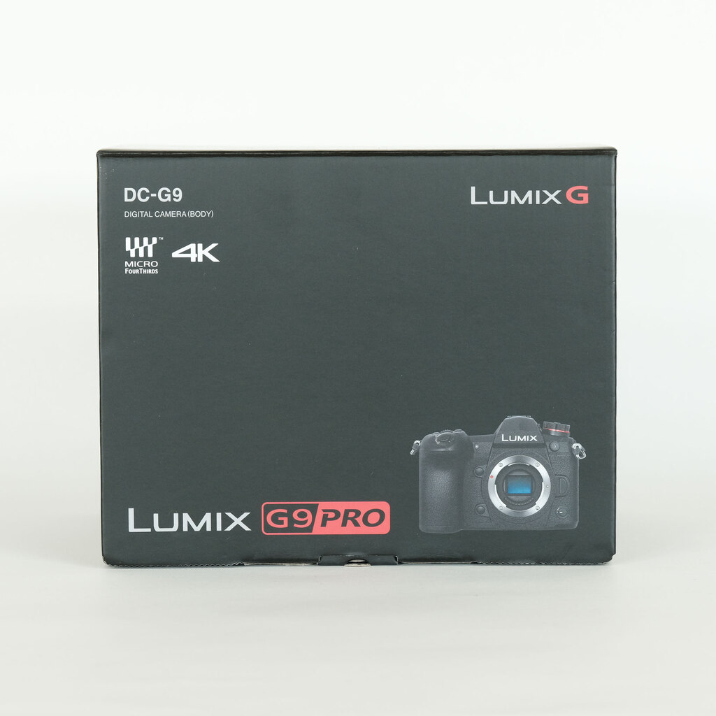 Panasonic LUMIX DC-G9 PROの出品 | ONE SCENE（ワンシーン）