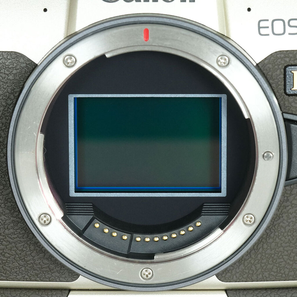 Canon EOS RP ボディ ゴールド Canon EOS RP ボディ ゴールド