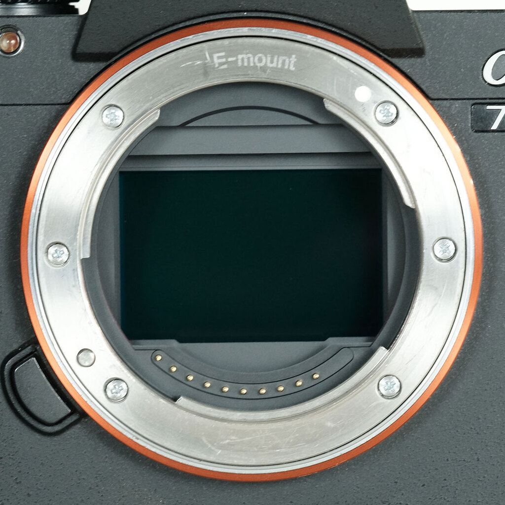 SONY α7 III(ILCE-7M3) SONY α7 III(ILCE-7M3)