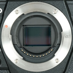 OLYMPUS OM-D E-M5 Mark III