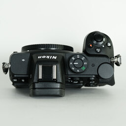 Nikon Z5