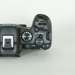 Canon EOS R6 Mark II