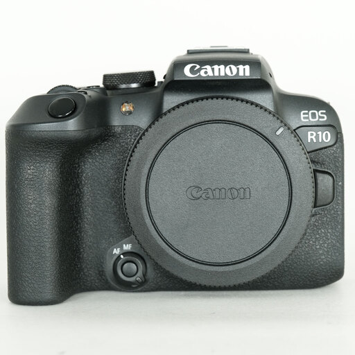 Canon EOS R10