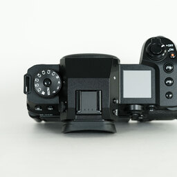 FUJIFILM X-H2 FUJIFILM X-H2