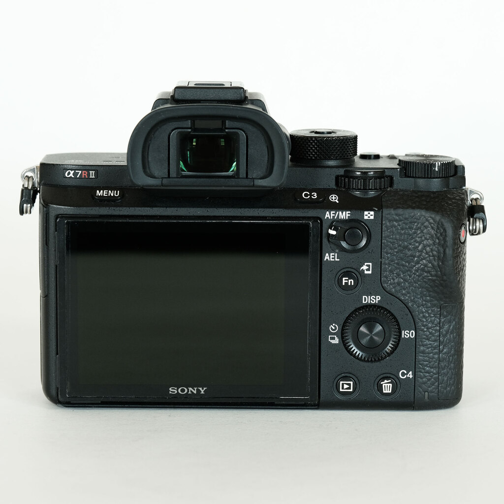 SONY α7R II(ILCE-7RM2) SONY α7R II(ILCE-7RM2)