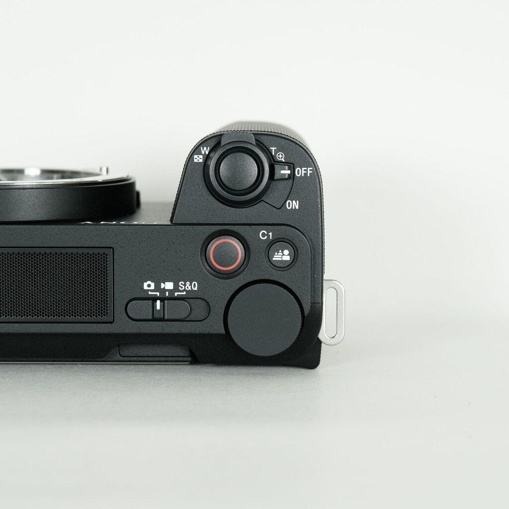 SONY VLOGCAM ZV-E10 II(ZV-E10M2) SONY VLOGCAM ZV-E10 II(ZV-E10M2)