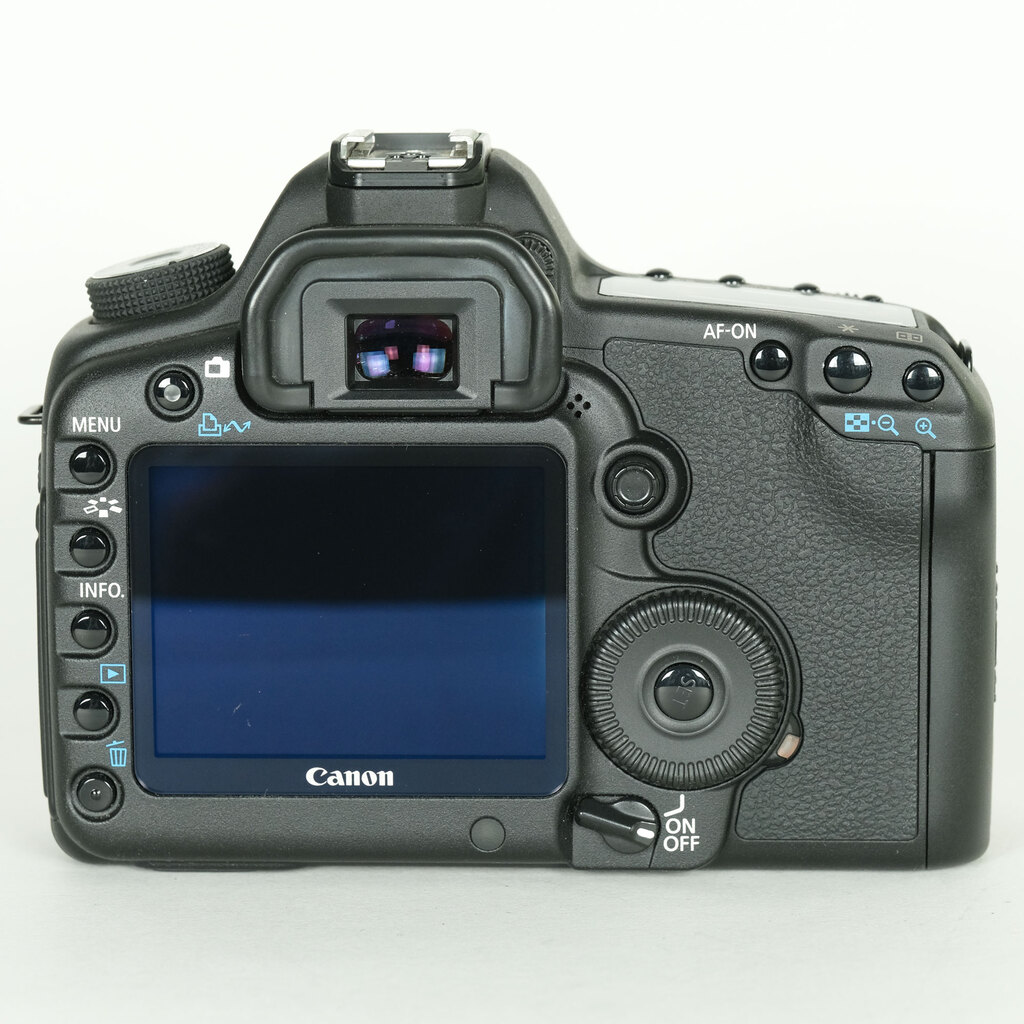 Canon EOS 5D MarkII ボディ