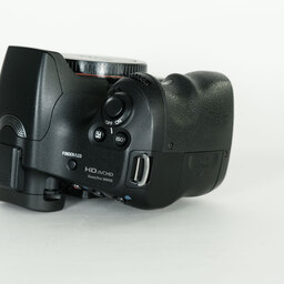 SONY α65 SONY α65