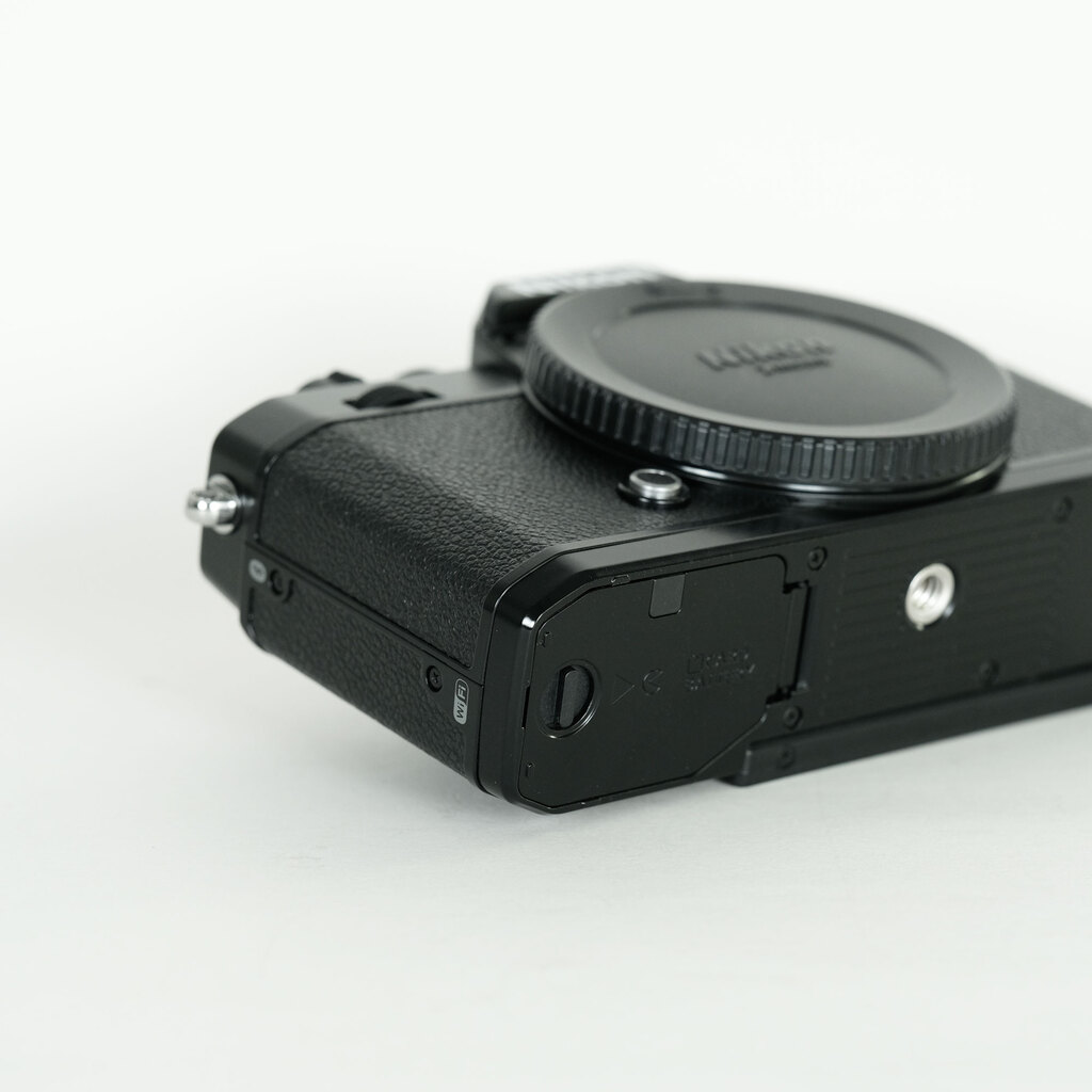 Nikon Z fc Nikon Z fc