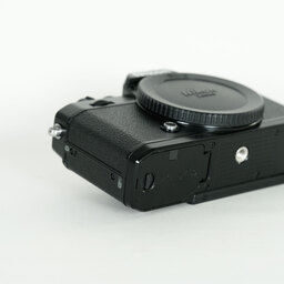 Nikon Z fc Nikon Z fc