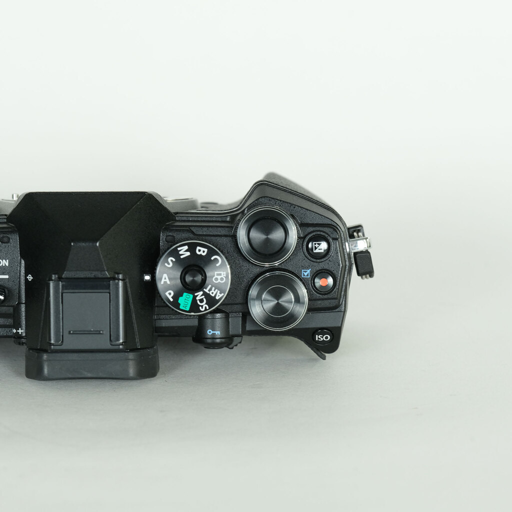 OM SYSTEM OM-5 OM SYSTEM OM-5