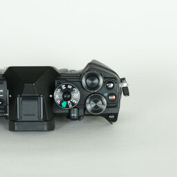 OM SYSTEM OM-5 OM SYSTEM OM-5