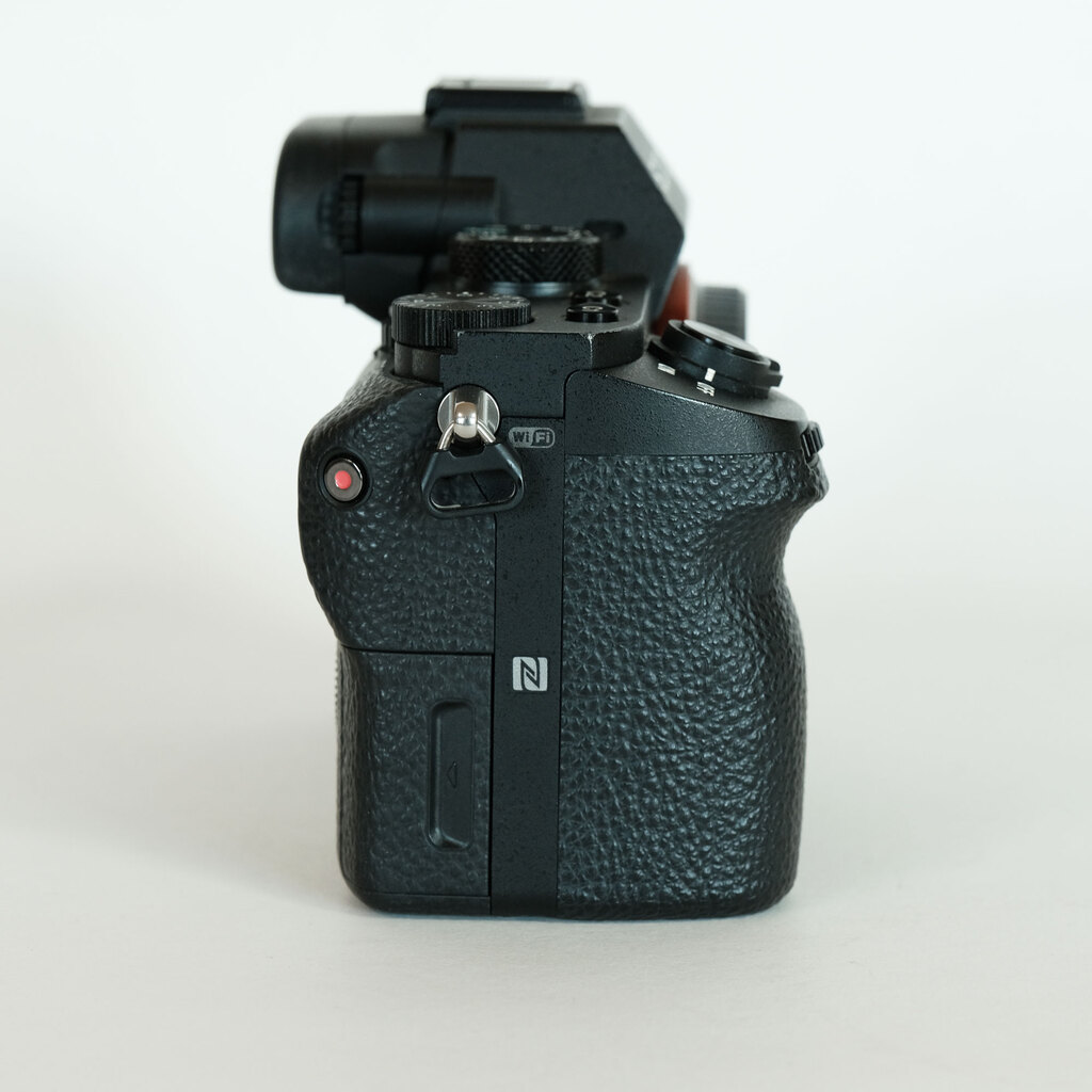 SONY α7 II（ILCE-7M2）