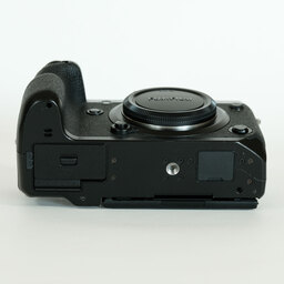 FUJIFILM X-H1 FUJIFILM X-H1