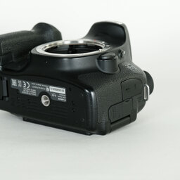 Canon EOS 70D Canon EOS 70D