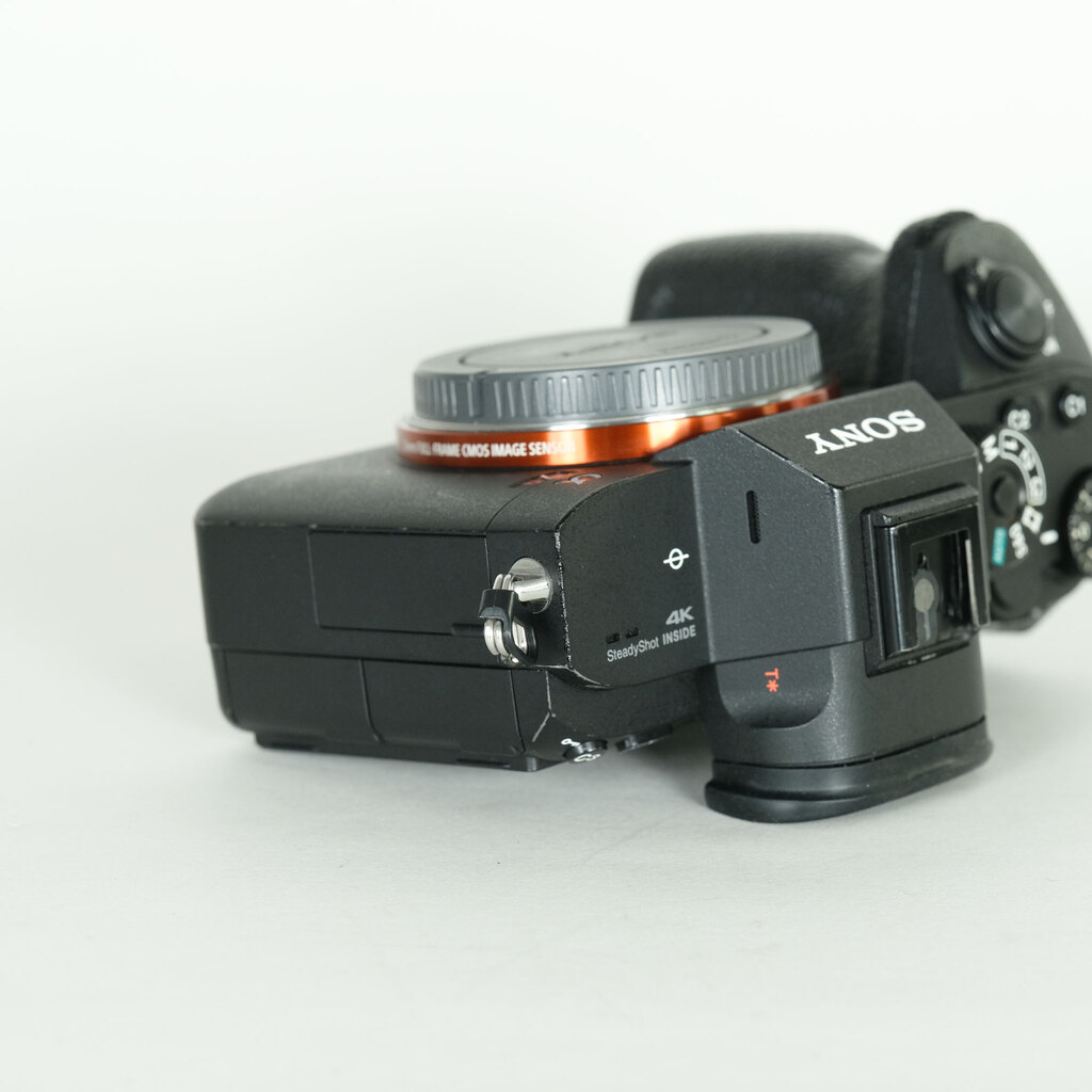 SONY α7R III（ILCE-7RM3）