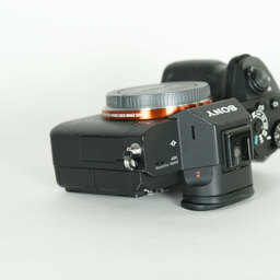 SONY α7R III（ILCE-7RM3）