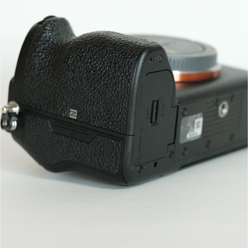 SONY α7R IV（ILCE-7RM4）