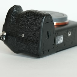 SONY α7R IV（ILCE-7RM4）