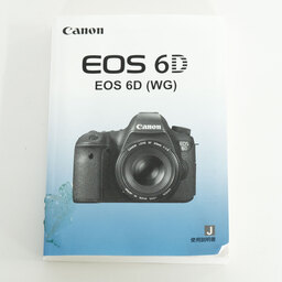 Canon EOS 6D
