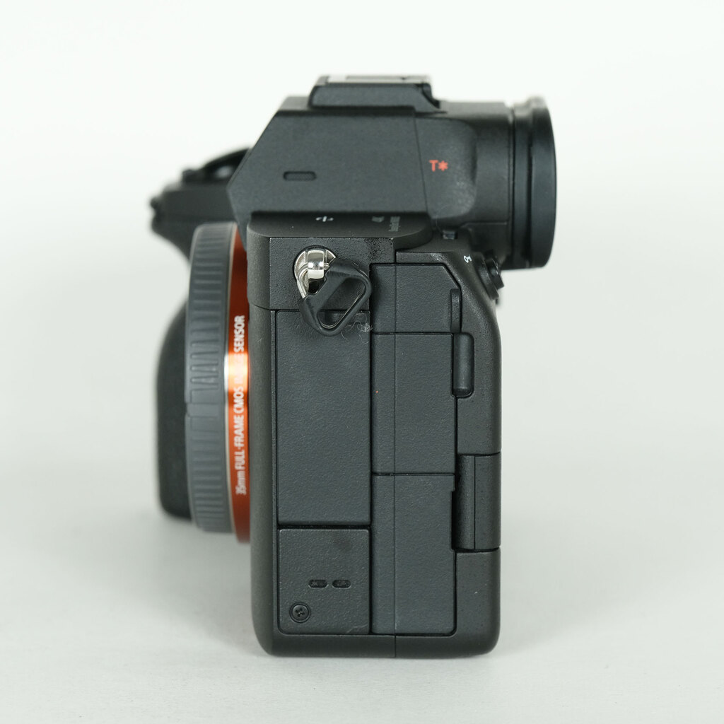 SONY α7S III(ILCE-7SM3) SONY α7S III(ILCE-7SM3)