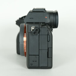 SONY α7S III(ILCE-7SM3) SONY α7S III(ILCE-7SM3)