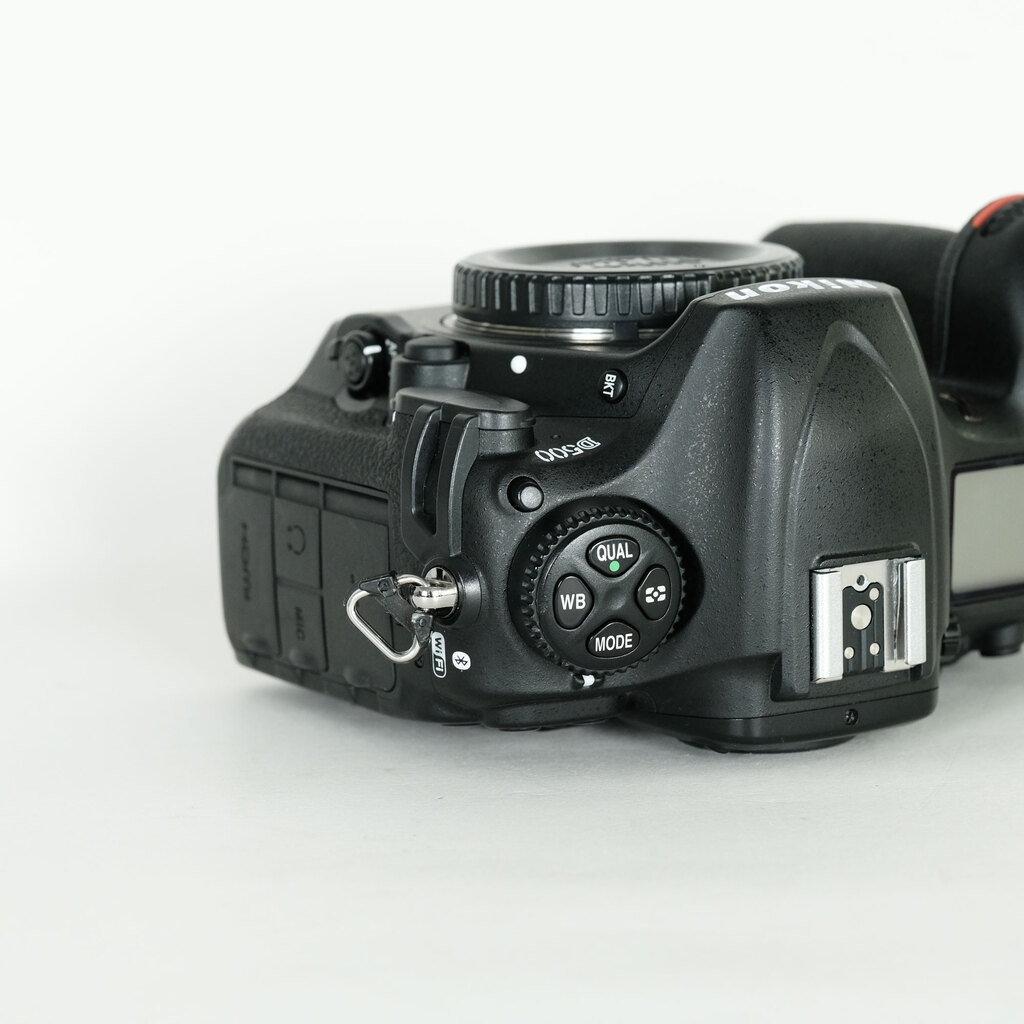 Nikon　D500ボディ他　いろいろセットです！ 中古)Nikon (ニコン) D500 ボディ（商品ID：3717021467763）詳細