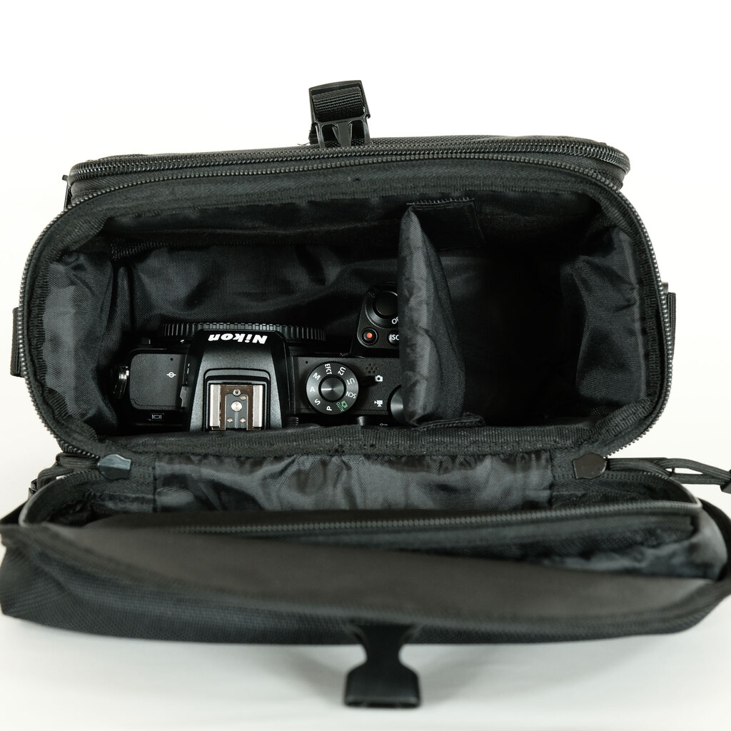 Nikon Z50 Nikon Z50