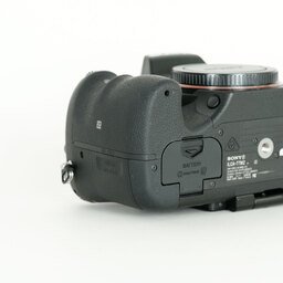 SONY α77IIボディ ILCA-77M2