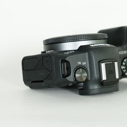 Canon EOS RP Canon EOS RP