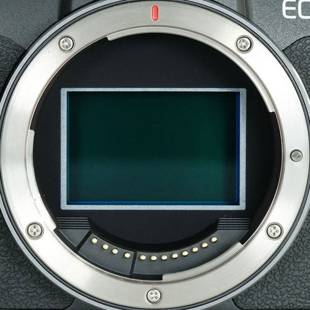 Canon EOS RP Canon EOS RP