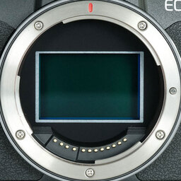 Canon EOS RP Canon EOS RP