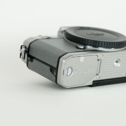 Nikon Z fc Nikon Z fc