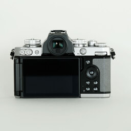 Nikon Z fc Nikon Z fc