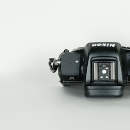 Nikon Z50 Nikon Z50