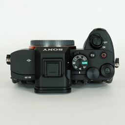 SONY α7 IV(ILCE-7M4) SONY α7 IV(ILCE-7M4)