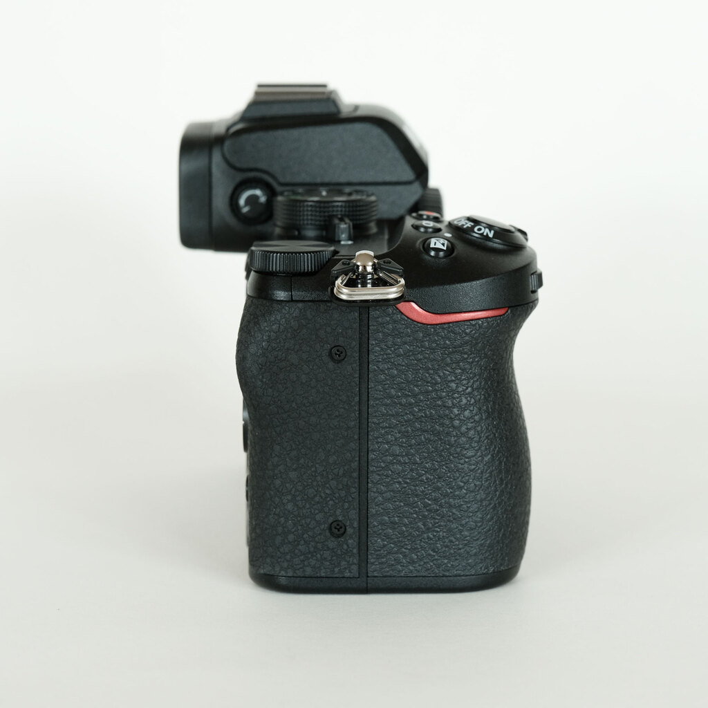 Nikon Z50 Nikon Z50