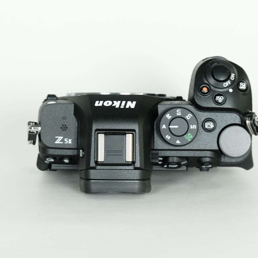 Nikon Z5II Nikon Z5II