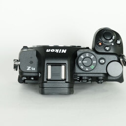 Nikon Z5II Nikon Z5II