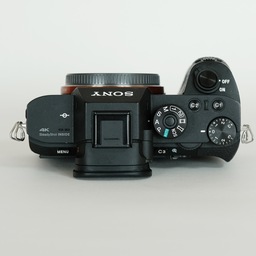 ジャンク Sony α7SM2 ボディ ILCE-7SM2 シャッター200枚台 ジャンク Sony α7SM2 ボディ ILCE-7SM2 シャッター200枚台 SONY
