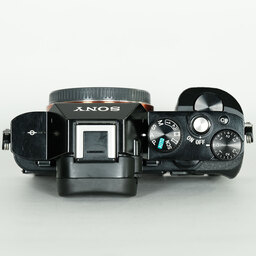 SONY α7(ILCE-7) SONY α7(ILCE-7)