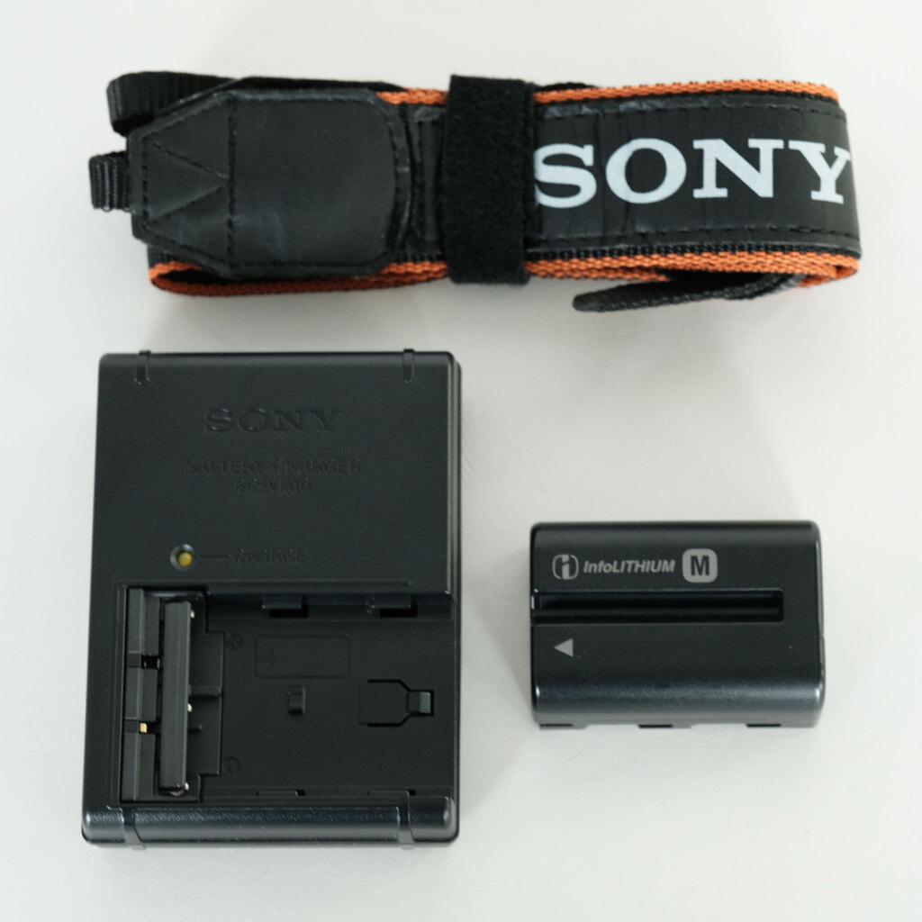 SONY α65 SONY α65