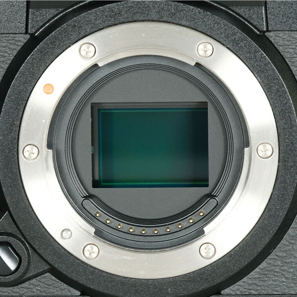 FUJIFILM X-H2 FUJIFILM X-H2