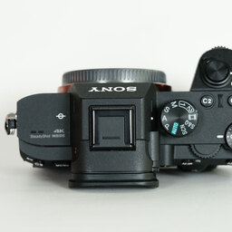 SONY α7 III(ILCE-7M3) SONY α7 III(ILCE-7M3)